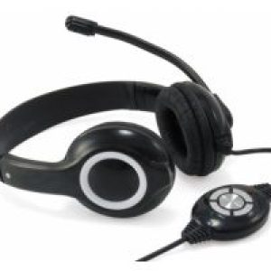 Auric+Micro CONCEPTRONIC USB-A N/B (CCHATSTAR2U2B)