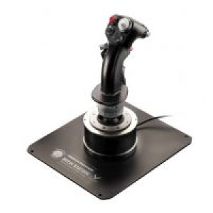 JoyStick Thrustmaster Hotas Warthog Flight PC (2960738)