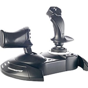 Simulador Vuelo Thrustmaster T-Flight Hotas (4460168)