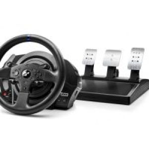 Volante+Pedales Thrustmaster T300RSGT PS4/5/PC(4160681)