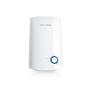 Repetidor TP-Link AC300 WiFi 4 Blanco (TL-WA854RE)