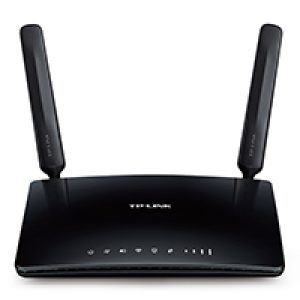 Router TP-Link AC750 WiFi 5 4xRJ45 4G (Archer MR200)