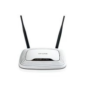 Router TP-Link V14 N300 WiFi 4xRJ45 Blanco (TL-WR841N)