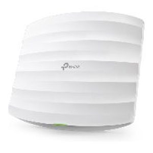 Pto Acceso TP-Link WiFi 1xRJ45 PoE Blanco (EAP110)