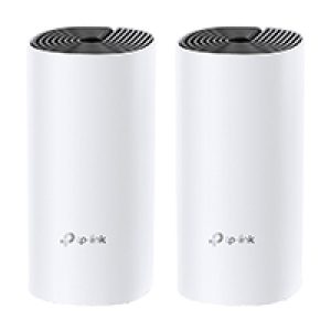 Mesh TP-Link AC1200 2xRJ45 WiFi Pack 2 Blanco (Deco M4)
