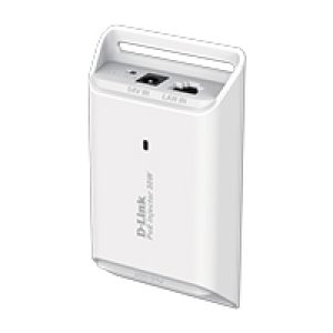 Inyector D-Link PoE Gigabit 30W (DPE-301GI)