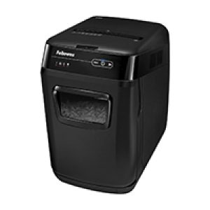 Destructora Fellowes Automax 150C 32L P-4 (4680101)