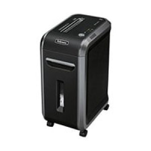 Destructora Fellowes 99Ci 34L P-4 Negra (4691001)