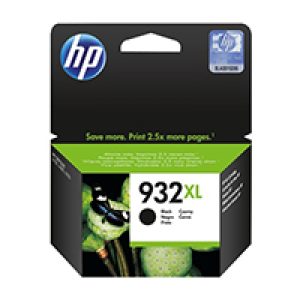 Tinta HP 932XL Negro 22.5ml 1000 páginas (CN053AE)