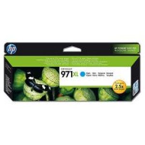 Tinta HP 971XL Magenta 80.5ml 6600 páginas (CN627AE)