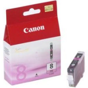 Tinta Canon CLI-8PM Magenta Foto 13ml (0625B001)