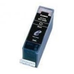 Tinta Canon BCI-3EBK Negro 27ml 500 páginas(4479A002AA)