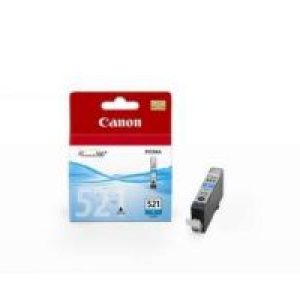Tinta Canon CLI-521C Cian 9ml (2934B001)