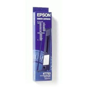 Cinta Epson para LQ-300/300+/350 Negro (C13S015633)