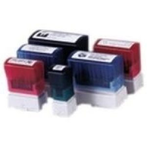 Sello BROTHER 18mm x 50mm Negro Pack 6 (PR1850B6P)