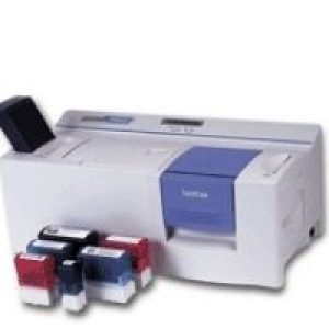 Sello BROTHER 40mm x 90mm Azul Pack 6 (PR-4090E6P)