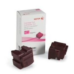 Tinta Sólida XEROX 8570 Magenta 4400 pág (108R00932)