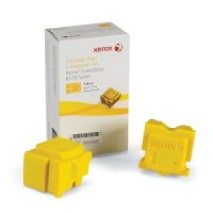 Tinta Sólida XEROX 8570 Amarillo 4400 pág (108R0093