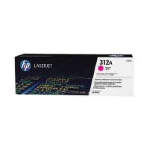 Toner HP LaserJet Pro 312A Magenta 2700 pág (CF383A)