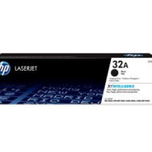 Tambor HP LaserJet Pro 32A Negro 23000 páginas (CF232A)