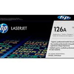 Tambor HP LaserJet Pro 126A Negro/Tricolor (CE314A)
