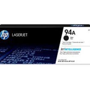 Toner HP LaserJet Pro 94A Negro 1200 páginas (CF294A)