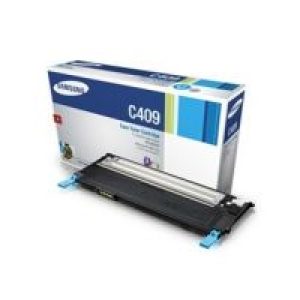 Toner Samsung Laser Cian 1000 páginas (CLT-C4092S)