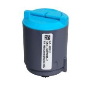 Toner Samsung Laser Negro 2000 páginas (CLP-K300A)