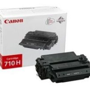 Toner Canon Laser 710H 12000 páginas Negro (0986B001)