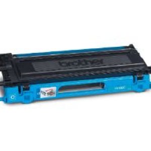 Toner BROTHER Laser Cian 4000 páginas (TN-135C)