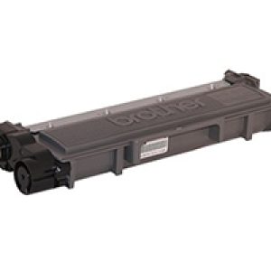 Toner BROTHER Laser Negro 2600 páginas (TN-2320)