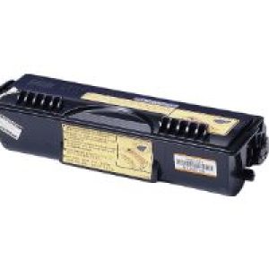 Toner BROTHER Laser Negro 6000 páginas (TN-6600)