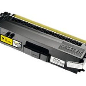 Toner BROTHER Laser Amarillo 6000 páginas (TN-328Y)