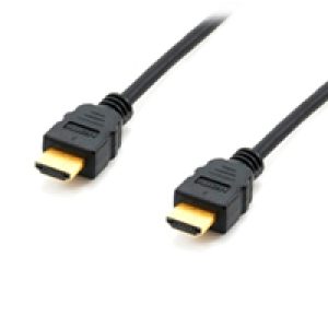 Cable EQUIP HDMI A/M a HDMI A/M 1.8m Negro (EQ119350)