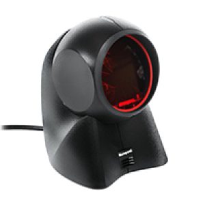 Escáner Honeywell Códigos USB Negro (7190G-2USBX-0)
