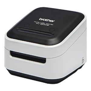 Impresora Etiquetas BROTHER Color 8mm WiFi USB (VC500W)