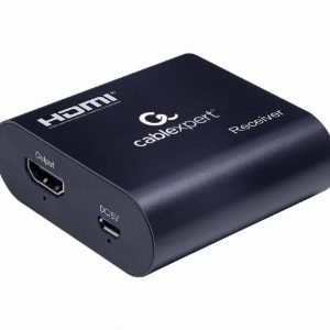 EXTENSOR GEMBIRD HDMI RJ45 CAT6 60M 1080P