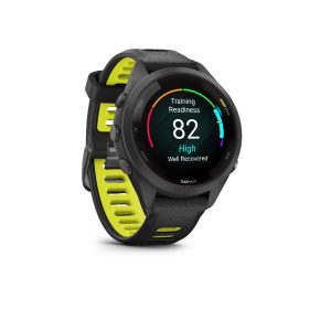 Smartwatch Garmin Forerunner 265S Negro (010-02810-13)