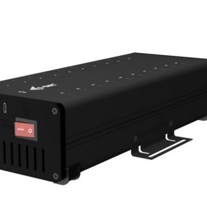HUB USB-C/USB-A I-TEC 20 PUERTOS USB-C 15W BLACK