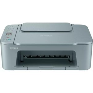 IMPRESORA CANON PIXMA TS3752I MFP COLOR WIFI BLUE