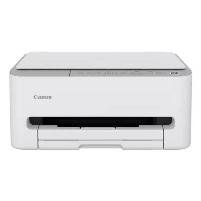 IMPRESORA CANON PIXMA TS4151I MFP DUPLEX ADF COLOR WIFI WHITE