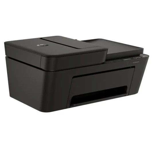 IMPRESORA HP DESKJET MULTIFUNCION 4310 COLOR WIFI BLACK - Imagen 2