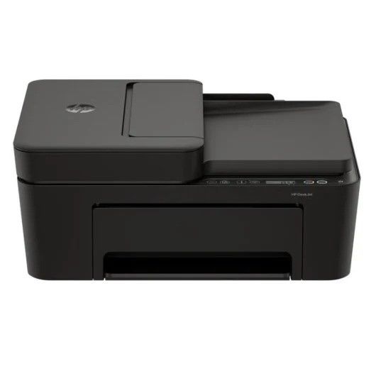 IMPRESORA HP DESKJET MULTIFUNCION 4310 COLOR WIFI BLACK