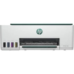 IMPRESORA HP SMART TANK MULTIFUNCION 5109 COLOR WIFI WHITE