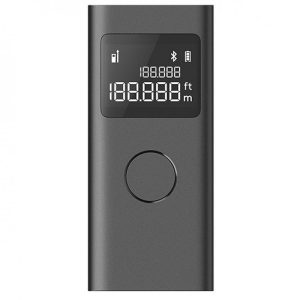 MEDIDOR LASER XIAOMI SMART LASER MEASURE BLUETOOTH LCD