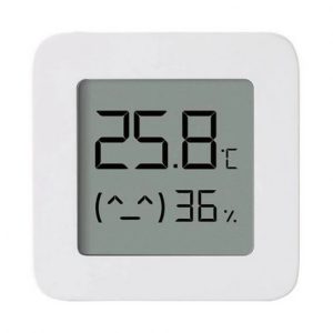 MEDIDOR TEMPERATURA/HUMEDAD XIAOMI MONITOR 2