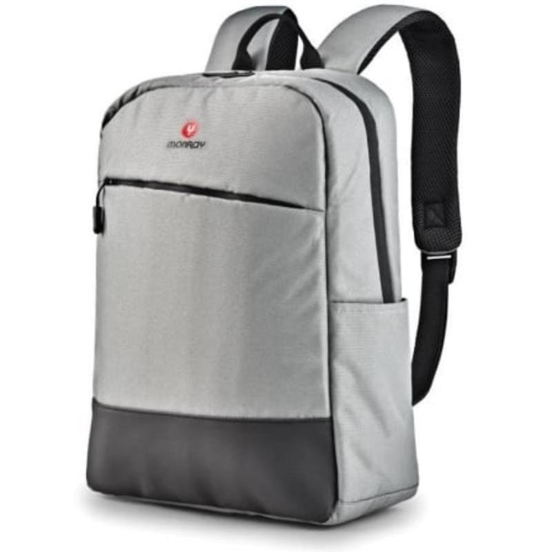 MOCHILA NGS SACKS VENTURE 15,6 GREY - Imagen 2