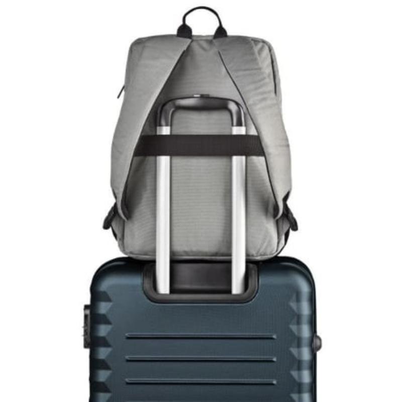 MOCHILA NGS SACKS VENTURE 15,6 GREY - Imagen 5