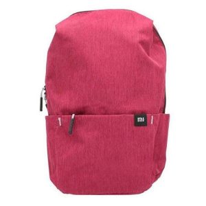 MOCHILA XIAOMI MI CASUAL DAYPACK PINK