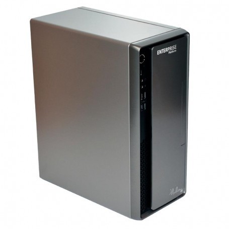 ORDENADOR ENTERPRISE MANHATTAN FX PRO I7 14700/16GB DDR5/SSD1TB/VGA+HDMI/WIFI+BT/5Y/W11PRO - Imagen 3